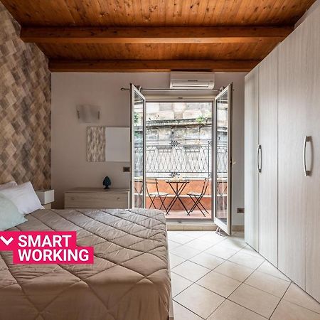 San Domenico House By Wonderful Italy Apartment Palermo Bagian luar foto
