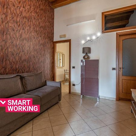 San Domenico House By Wonderful Italy Apartment Palermo Bagian luar foto