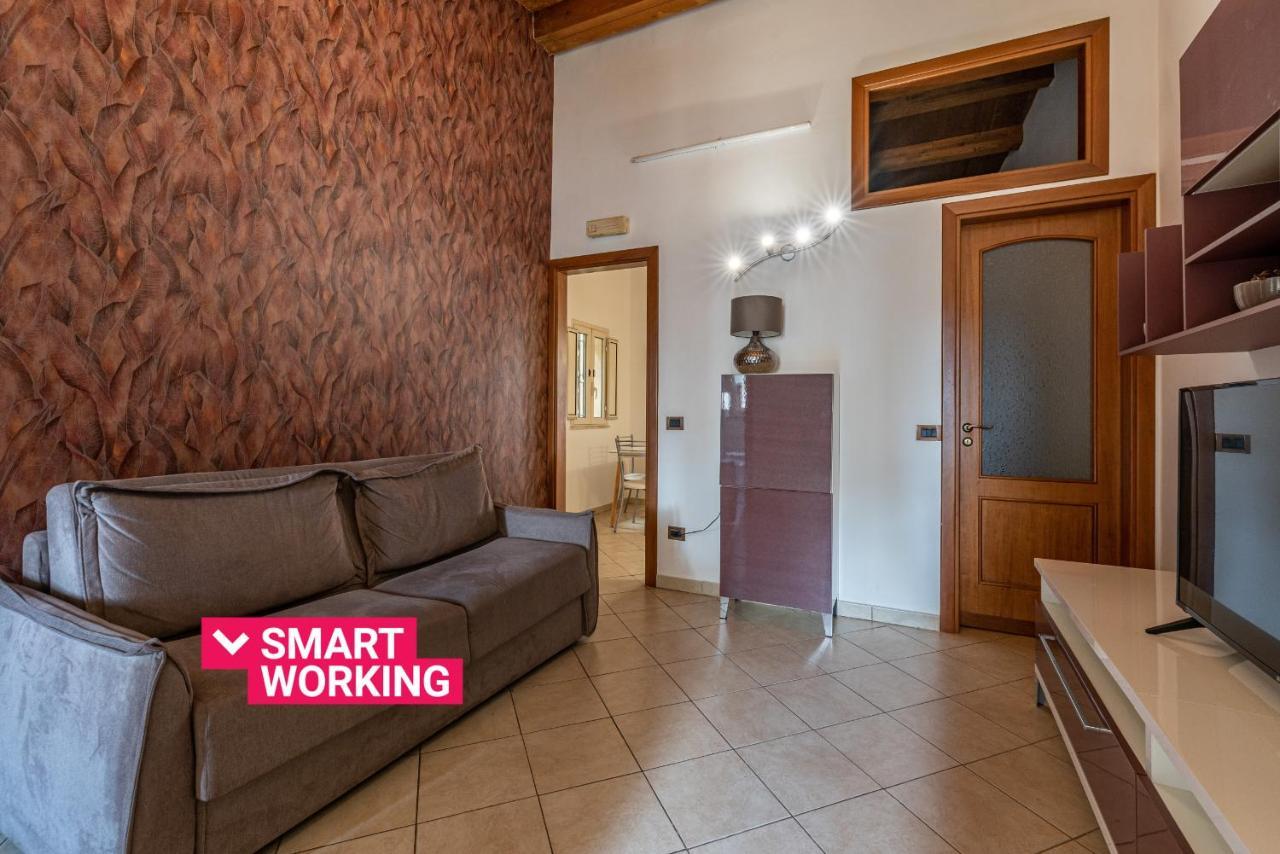 San Domenico House By Wonderful Italy Apartment Palermo Bagian luar foto