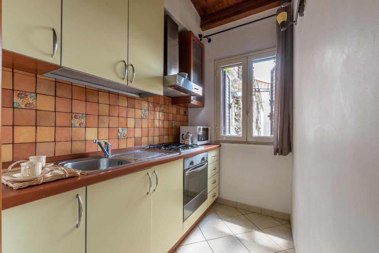 San Domenico House By Wonderful Italy Apartment Palermo Bagian luar foto